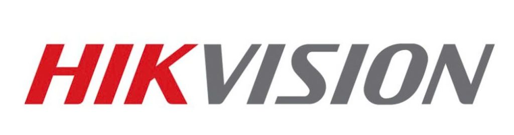 HIKVISION